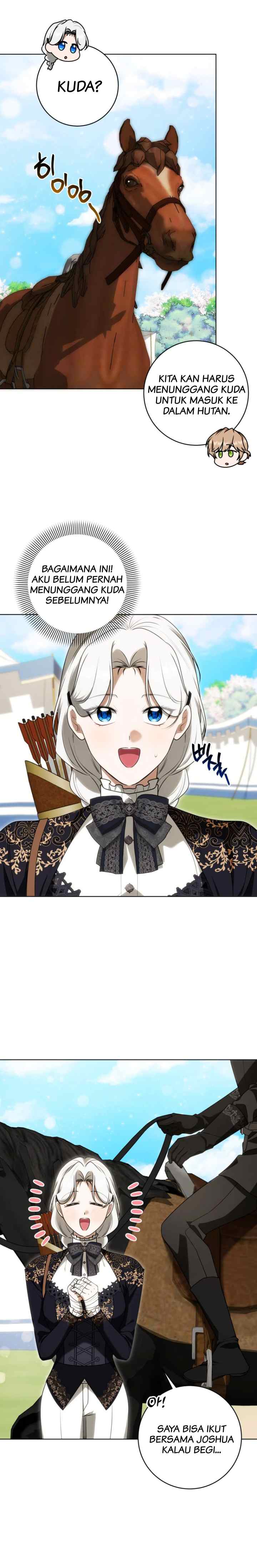 I Am the Obsessive Emperor's Talented Pharmacist chapter 30 halaman 4