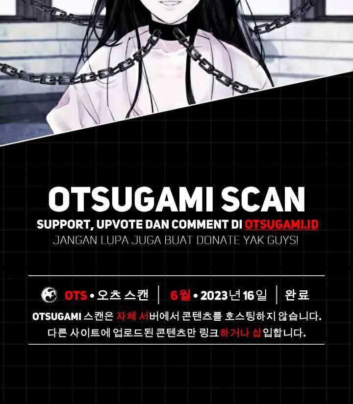 The Boy of Death S2 chapter 34 halaman 18