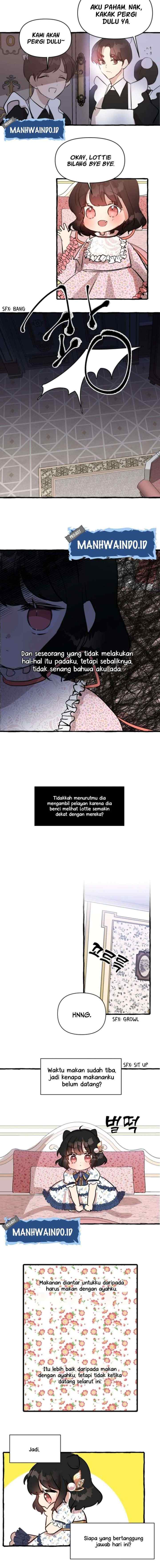 Monster Duke's Daughter chapter 1 halaman 7