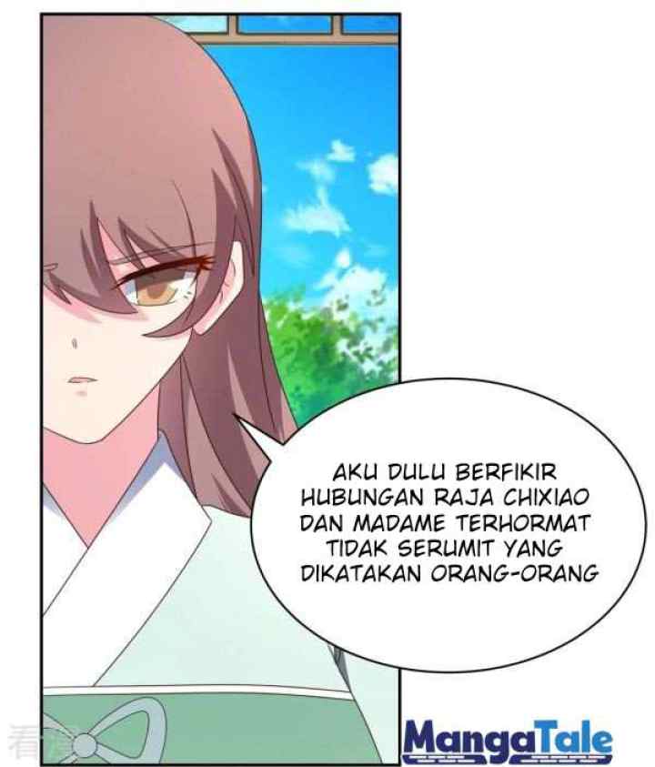 Above All Gods chapter 317 halaman 4