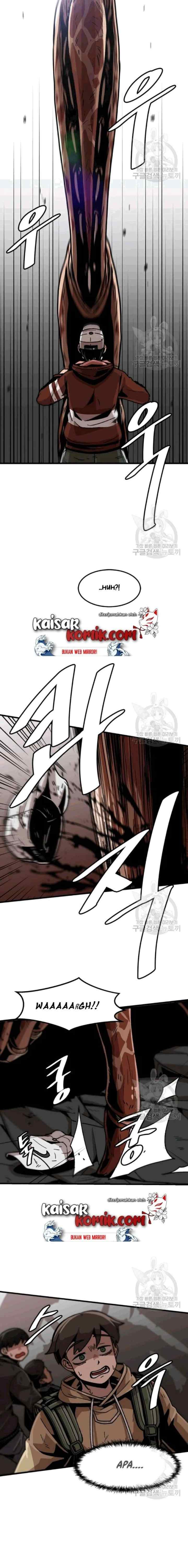 Bring My Level Up Alone chapter 24 halaman 15