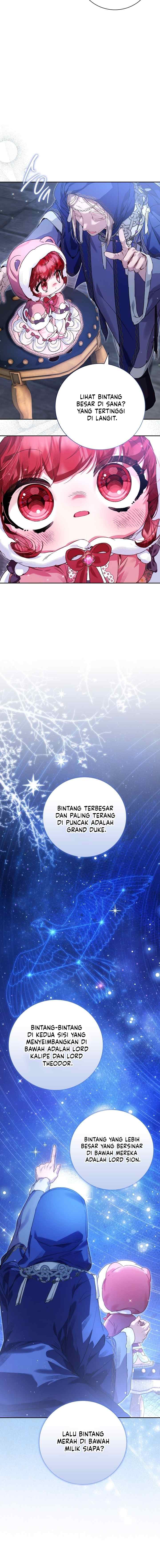 My Father Is the Enemy of My Past Life? chapter 16 halaman 4