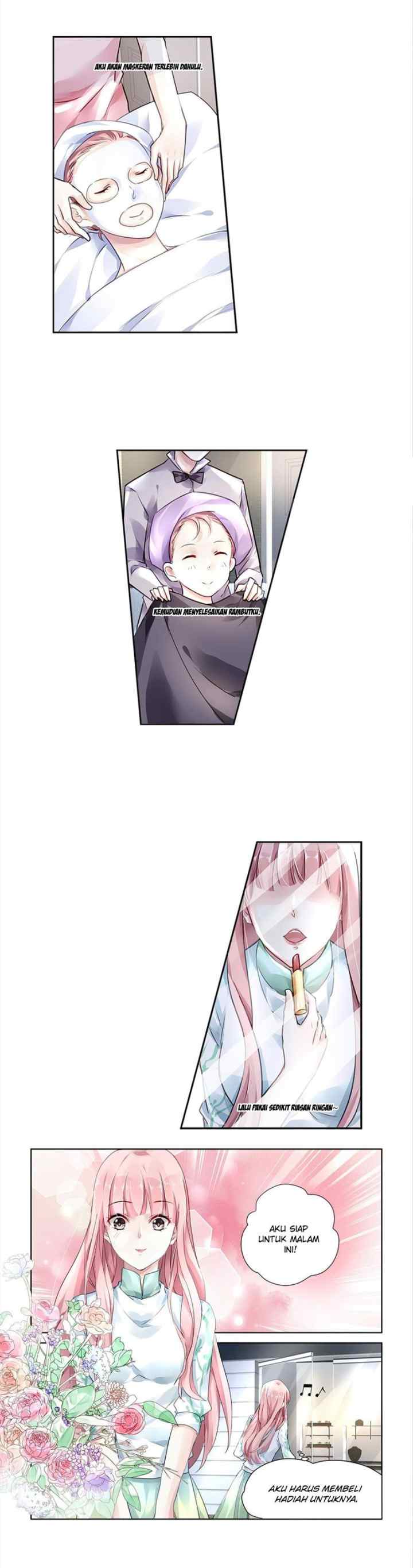 Guomin Laogong Dai Huijia chapter 108 halaman 4