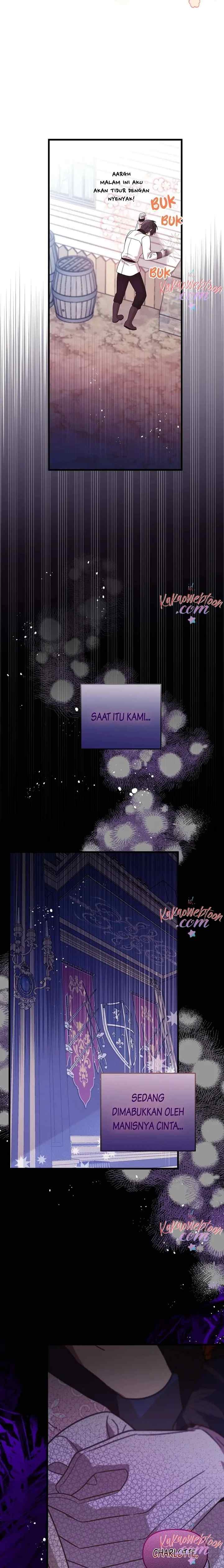 Il était une fois : Zombie edition chapter 35 halaman 18