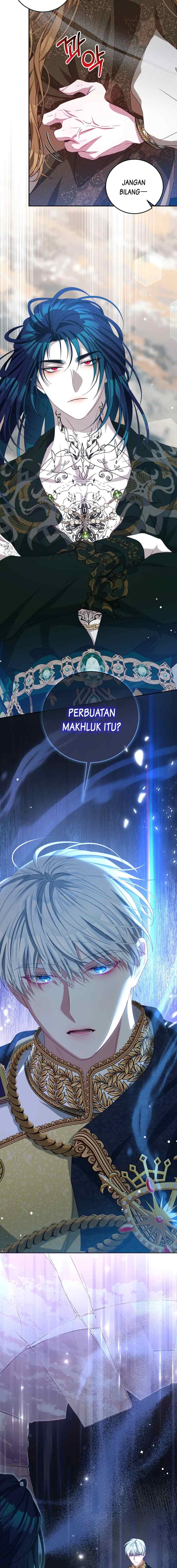 I Have Become The Hero's Rival chapter 86 halaman 15
