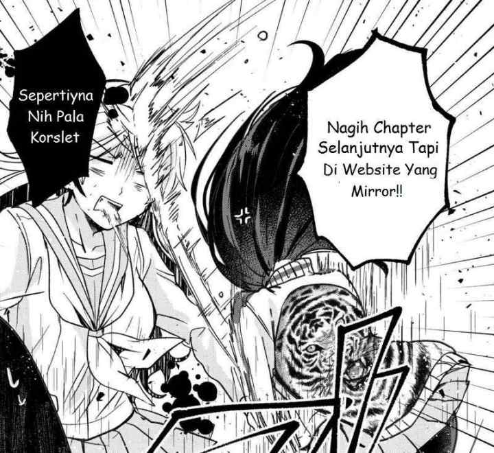 Saving 80,000 Gold Coins in the Different World for My Old Age chapter 2 halaman 14