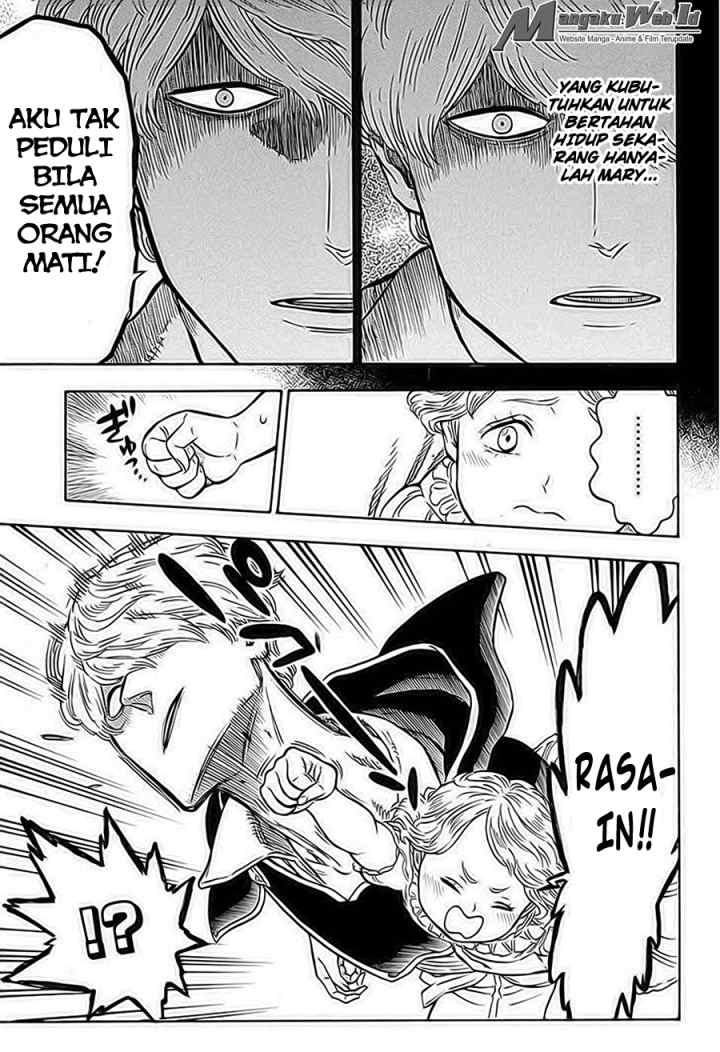 Black Clover chapter 44 halaman 13