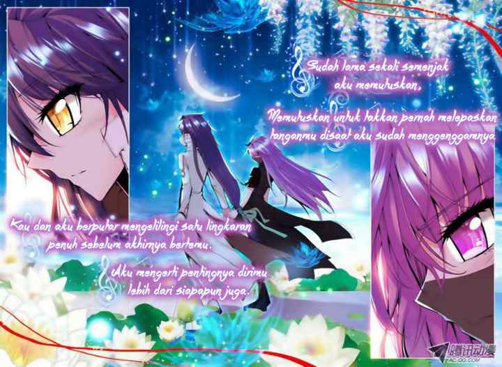 Shen Yin Wang Zuo chapter 93 halaman 6
