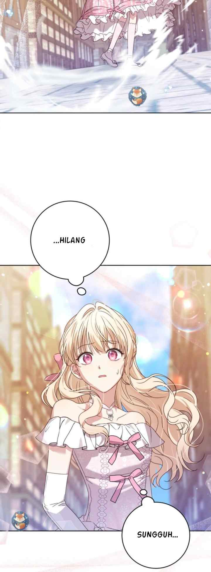My Villainous Family Won't Let Me Be chapter 10 halaman 19