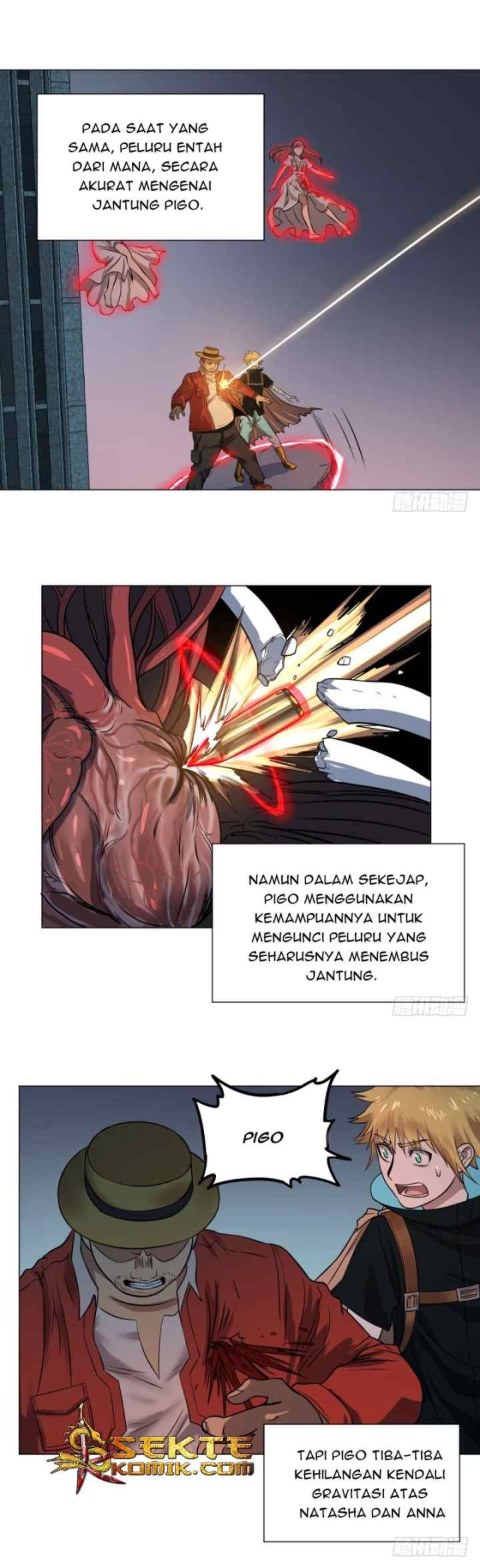 List of Big Villians chapter 54 halaman 14