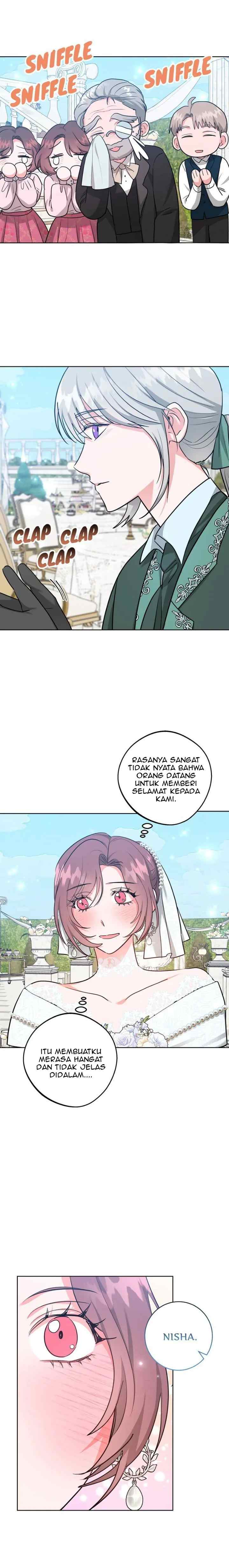The Northern Duke Needs a Warm Hug chapter 70 halaman 12