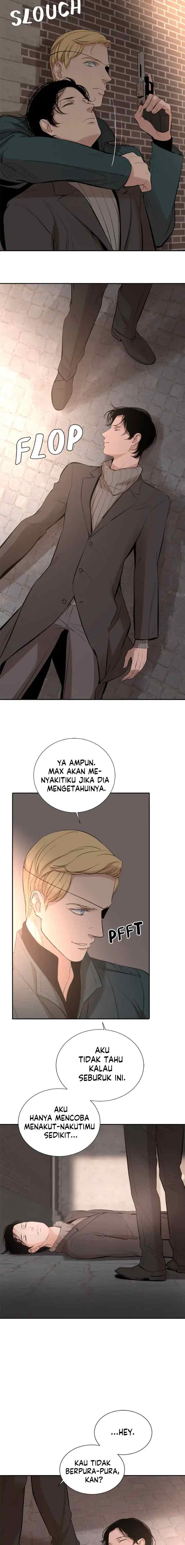 Max Mojave's Case chapter 36 halaman 7