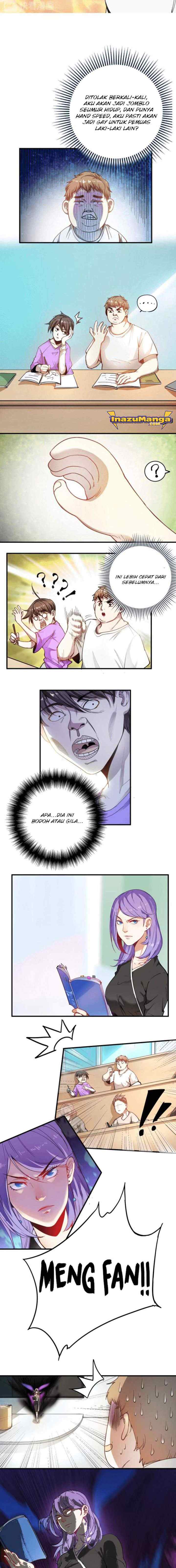 Otaku the Loser chapter 2 halaman 6