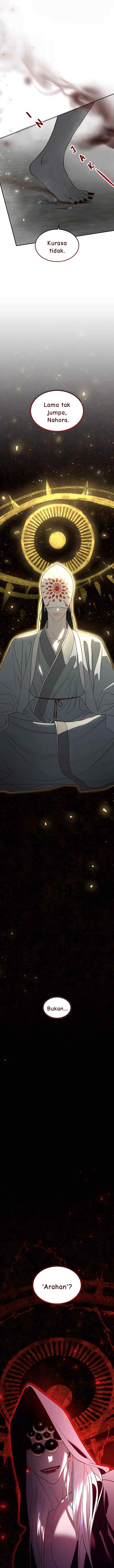 The Prince of Myeolyeong chapter 104 halaman 19