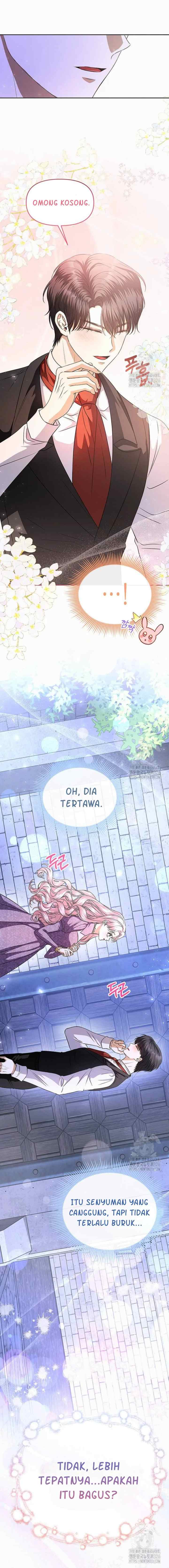 I Think My Marriage Was A Mistake chapter 27 halaman 5