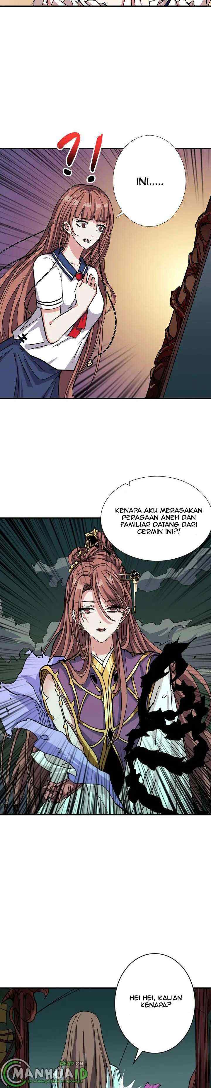 God Slayer chapter 172 halaman 15
