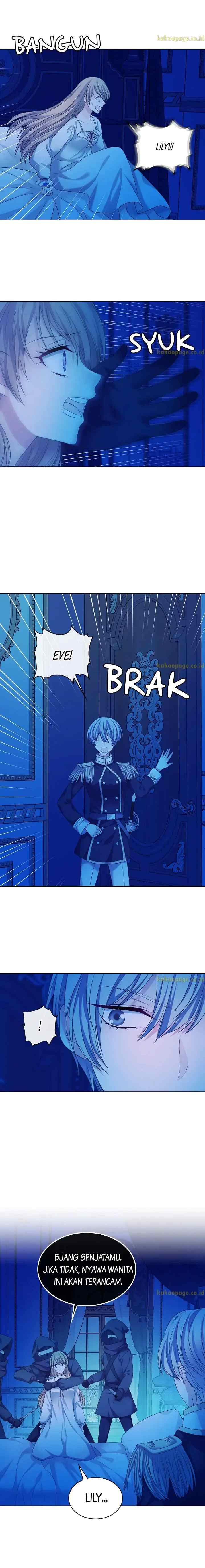 Sincerely: I Became a Duke's Maid chapter 96 halaman 6