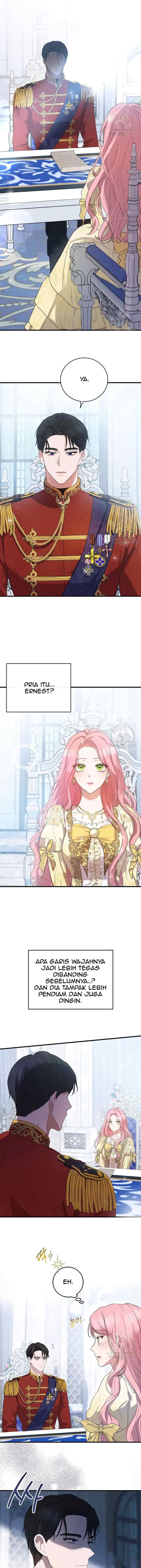Peony - I Saw the Future with the Killer Grand Duke chapter 1 halaman 16