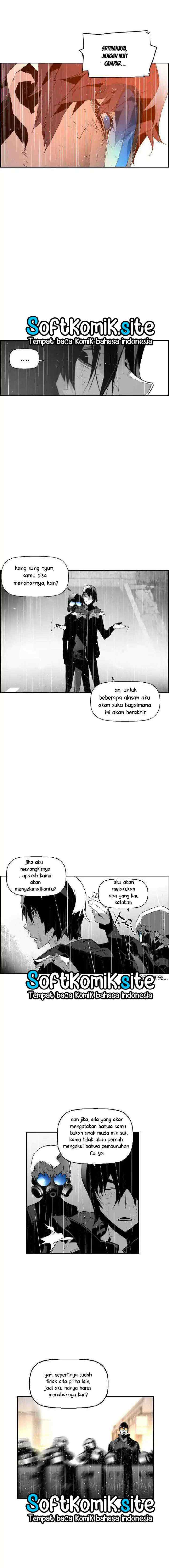 Terror Man chapter 59 halaman 9