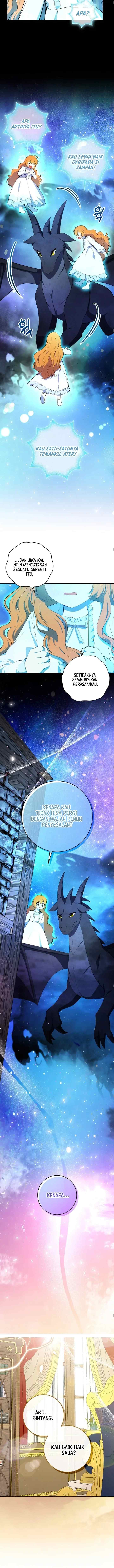 Baby Squirrel is Good at Everything chapter 79 halaman 9