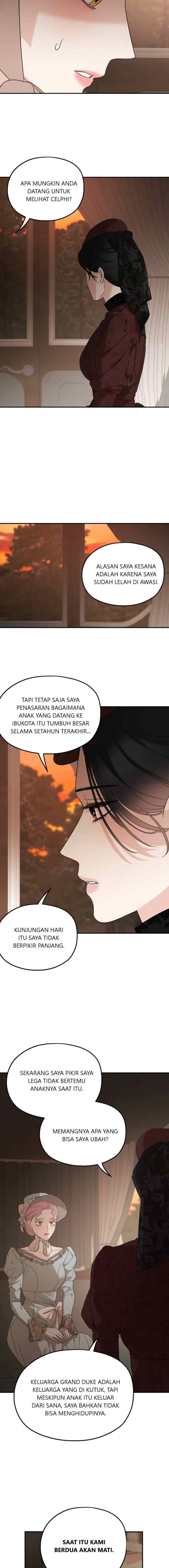 My In-Laws Are Obsessed With Me chapter 107 halaman 7