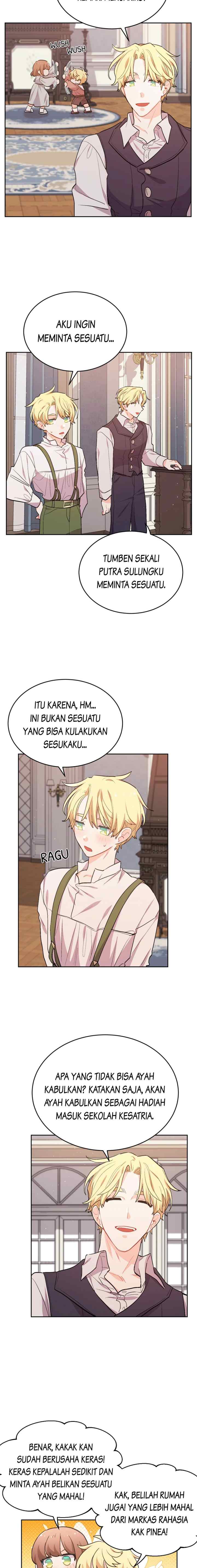 I Was Just an Ordinary Lady chapter 198 halaman 12