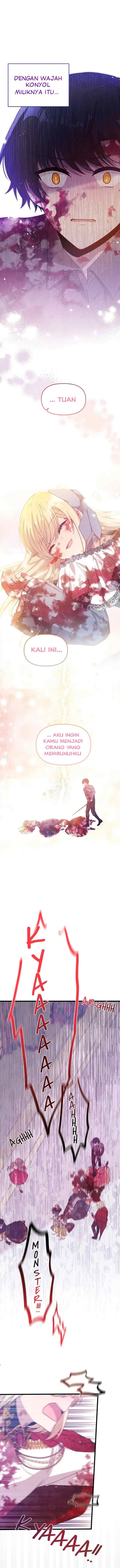 Il était une fois : Zombie edition chapter 8 halaman 4