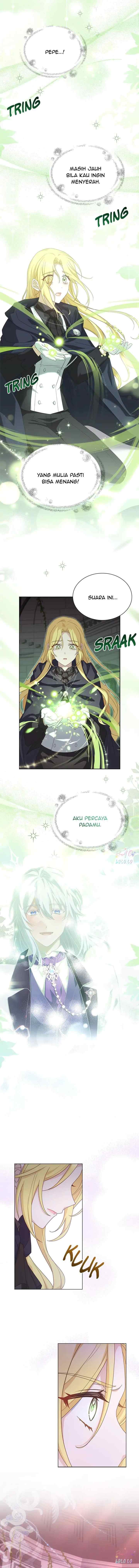One Night with Emperor chapter 96 halaman 7