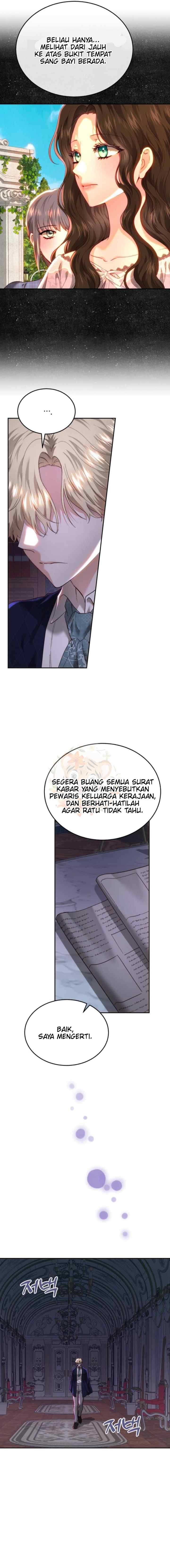 Rosalyn Vogart chapter 89 halaman 5