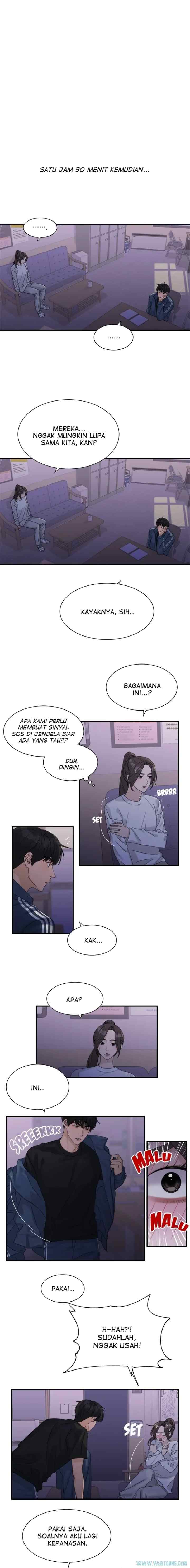 Fall In Love With chapter 34 halaman 4