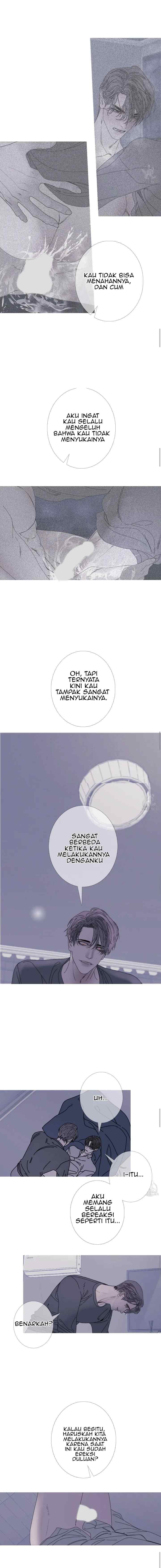 Phantom Gate: Kill chapter 48 halaman 8