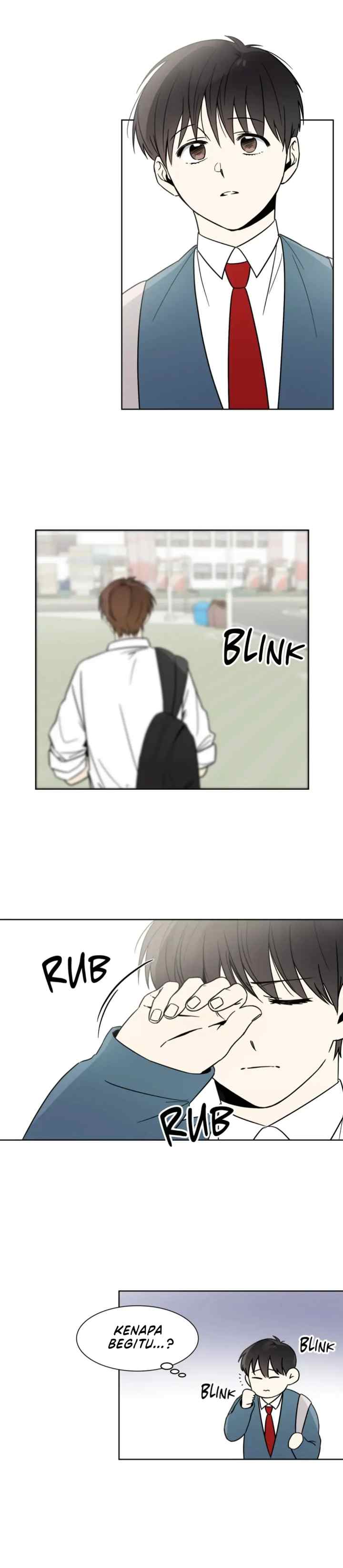 High Pulse chapter 12 halaman 12