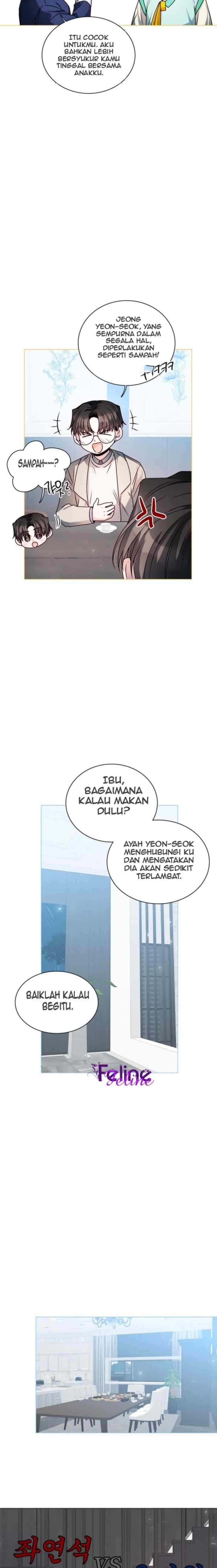 I Just Want To Do It With You chapter 51 halaman 9