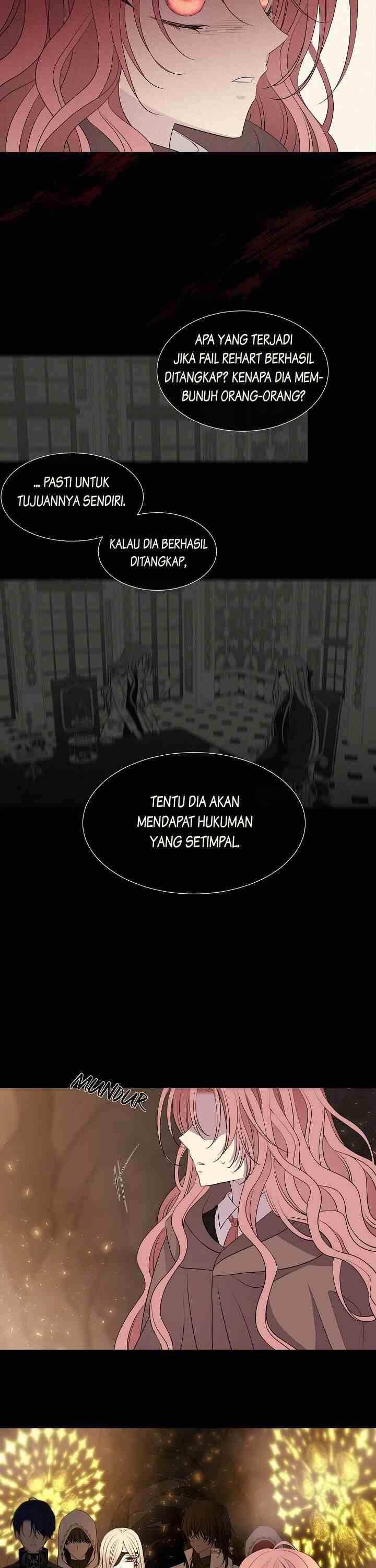 Charlotte Has Five Disciples chapter 78 halaman 18