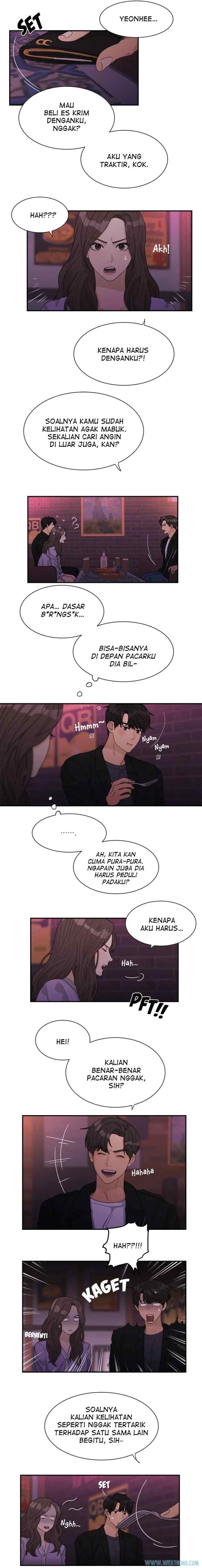 Fall In Love With chapter 29 halaman 4