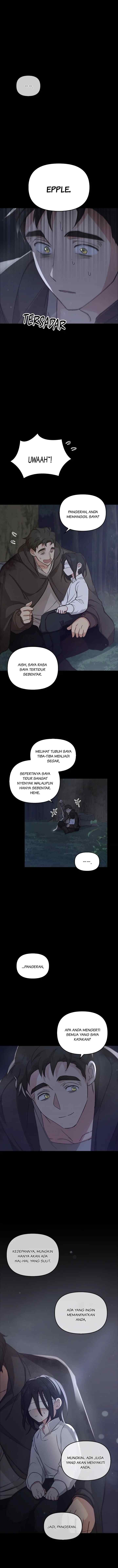 Regas chapter 22 halaman 7