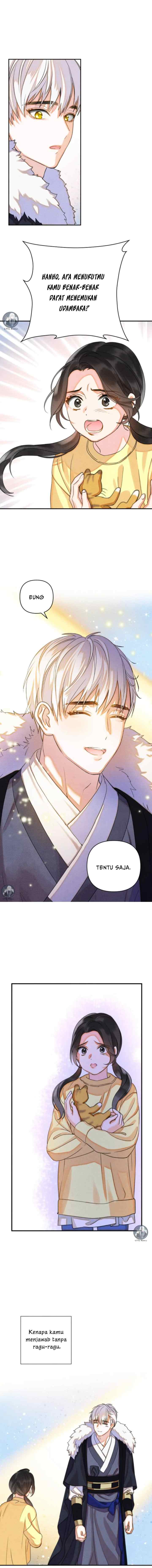 Homemade Freshs chapter 13 halaman 9
