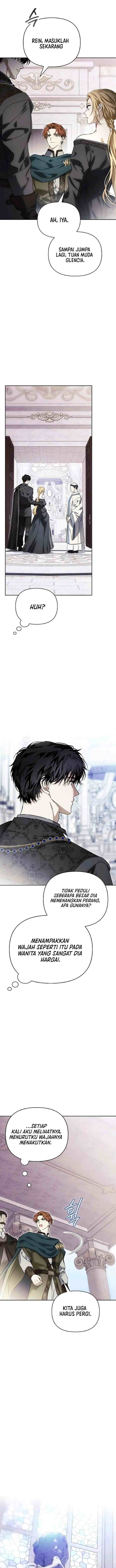 I Tamed My Ex-Husband's Mad Dog chapter 45 halaman 12