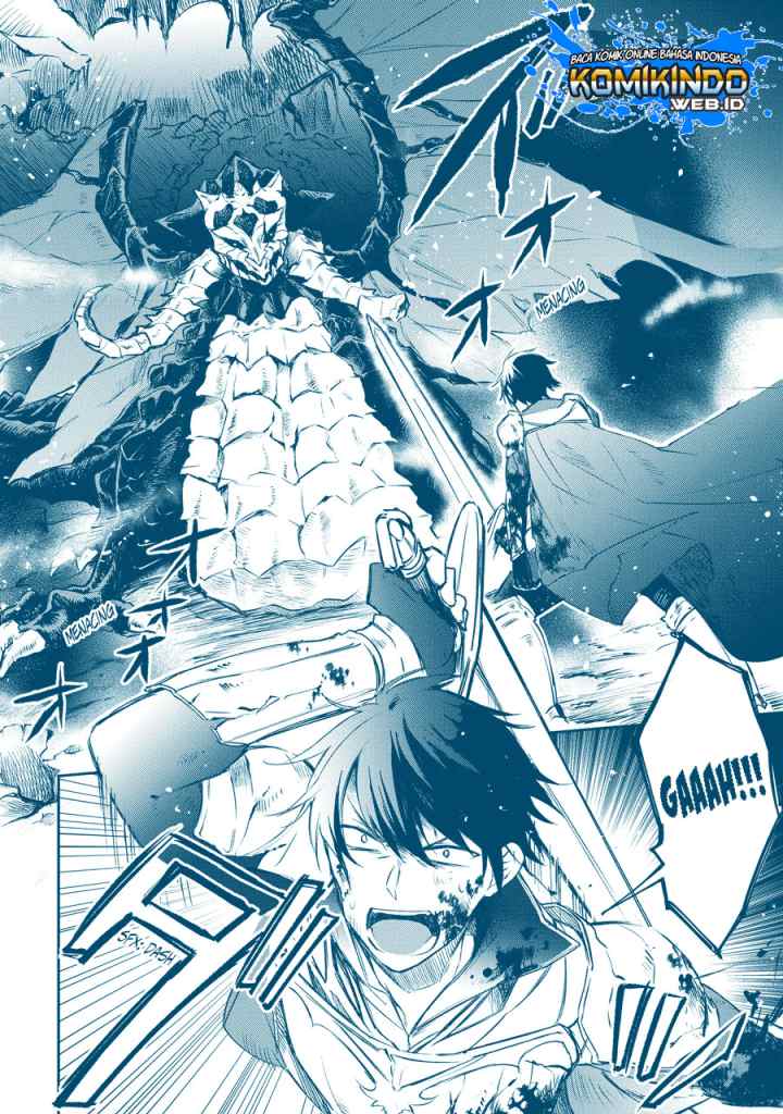 Kikanshita Yuusha no Gojitsudan chapter 1.1 halaman 4