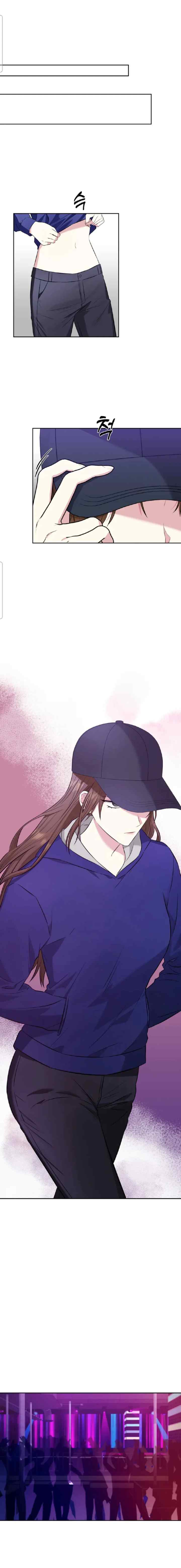 Second Newlyweds chapter 3 halaman 10