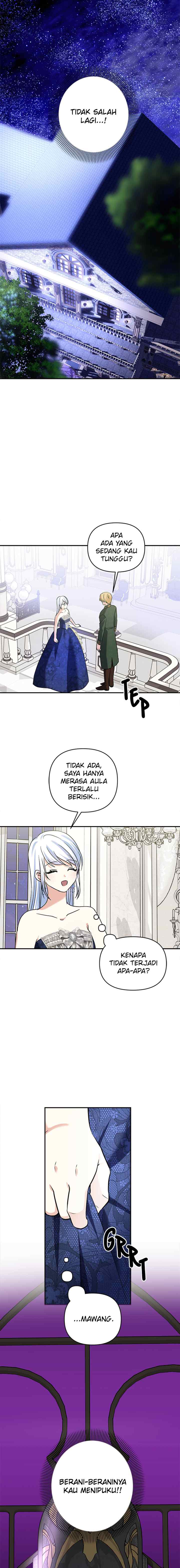 Monster Duke's Daughter chapter 137 halaman 17