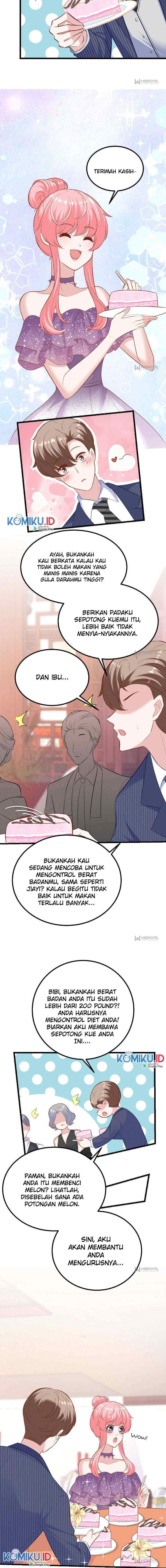 My Beautiful Time With You chapter 170 halaman 4