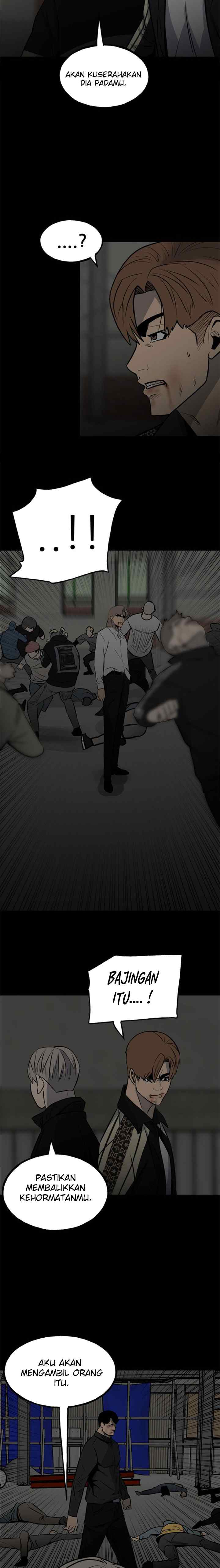 The Villain chapter 135 halaman 6