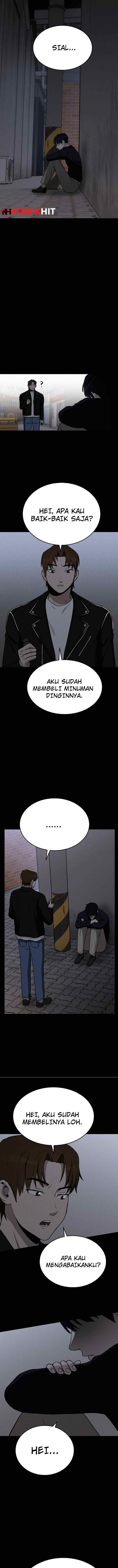 Fate Coin chapter 10 halaman 9