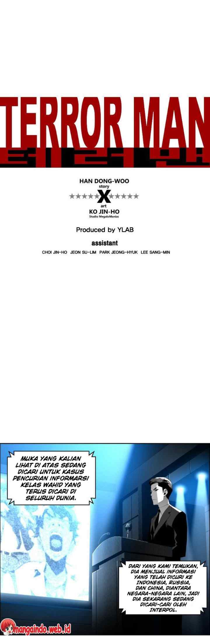 Terror Man chapter 13 halaman 4