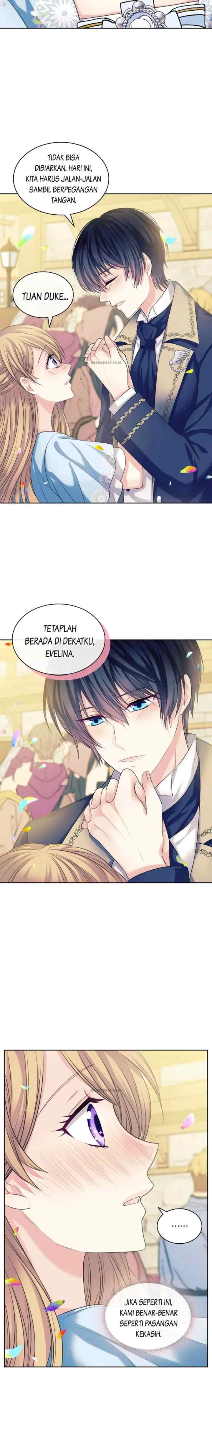 Sincerely: I Became a Duke's Maid chapter 71 halaman 13