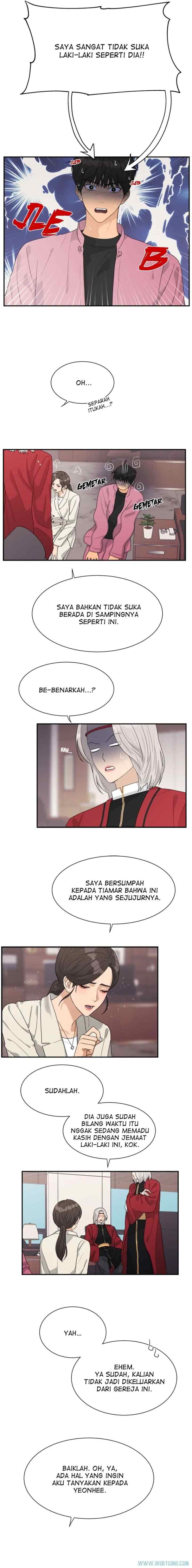 Fall In Love With chapter 82 halaman 5