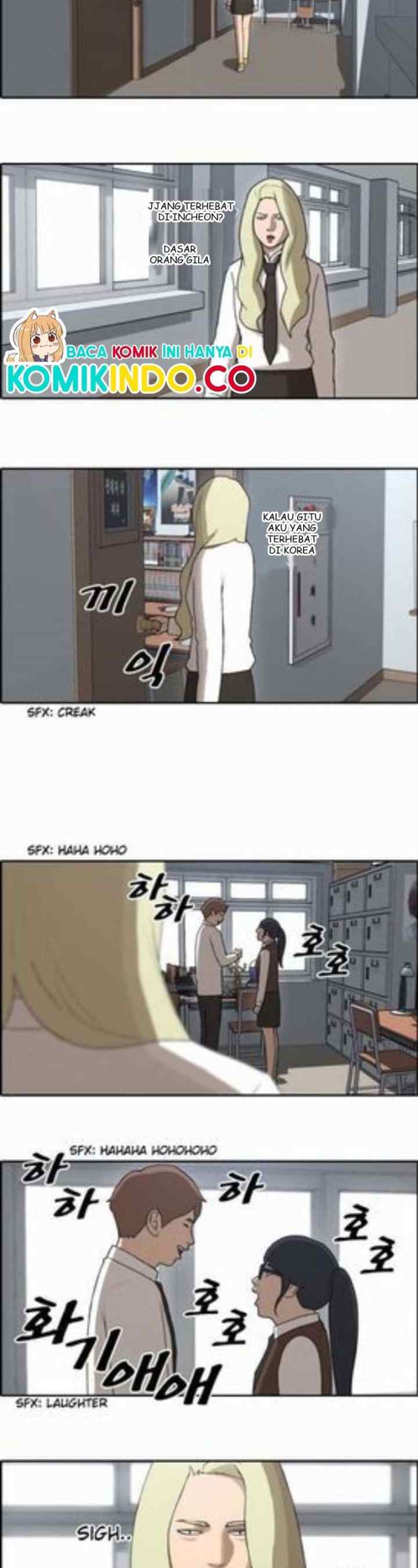 Free Draw chapter 44 halaman 16