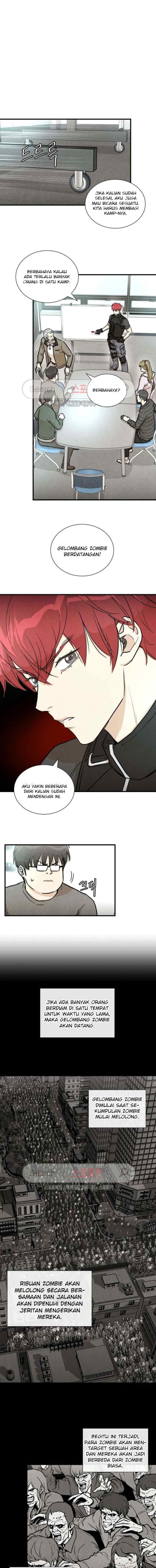 Return Survival chapter 18 halaman 4
