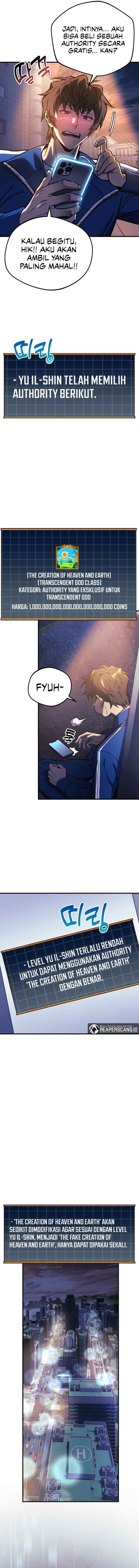 I'll Be Taking a Break for Personal Reasons chapter 19 halaman 13